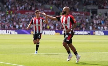 Immagine dell'articolo: David Ornstein: Spurs riluttante a pagare 70 milioni di sterline nella Sterling nell'attaccante di inseguimento di Bournemouth