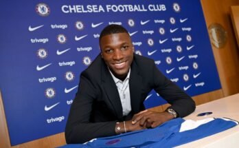 Classificando i trasferimenti di 100 milioni di sterline di sterline della Premier League dopo Wirtz