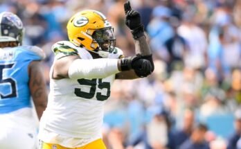 Devonte Wyatt è il formidabile pass rusher ma deve diventare un giocatore completo