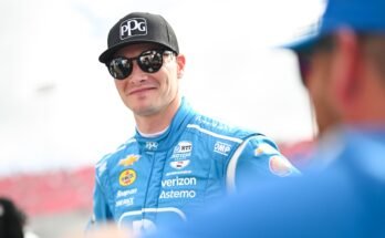 Road America Indycar Xpel Grand Prix Extreme Heat ospita domande