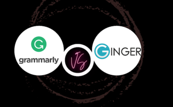 Grammatica vs Ginger