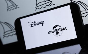 "Wall-e con una pistola": Midjourney genera video di personaggi Disney nel mezzo di un enorme processo di copyright