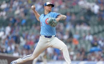 Scelta MLB gratuita, previsioni, migliori scommesse per sabato 21 giugno: questo Parlay di baseball a tre gambe paga più di 7-1