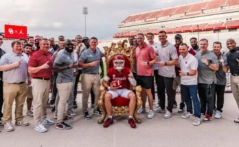 Sooners sopravvive a LSU, raccogli il loro QB a Bowe Bentley