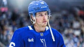 NHL Free Agency Tracker: Cannucks Re-firma Brock Boeser, Maple Leafs Exchange Mitch Marner in Golden Knights