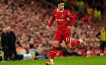 Immagine dell'articolo: Rapporto: Liverpool perde la migliore prospettiva di adolescenti a Newcastle