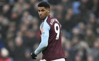 Voci di trasferimento, notizie: Bayern Eye Rashford come alternativo Díaz