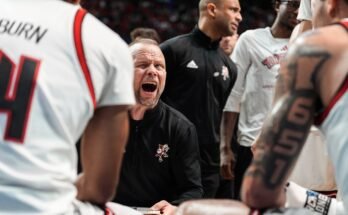 Louisville Basketball Roster 2025-26: Ryan Conwell Scouting Report