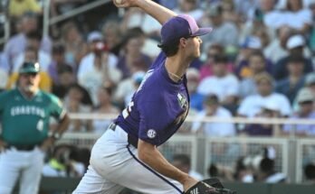Clayton Kershaw di Dodgers Elenco di join