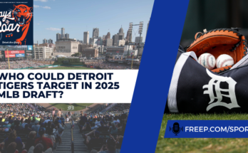 Detroit Tigers Javier Baez, Riley Greene per iniziare nel gioco MLB All-Star