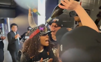 La febbre celebra la vittoria della Coppa del Commissario, spera che il suo punto di svolta nella stagione