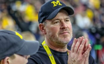 Rich Eisen torna a Jeremiah Smith in Michigan Game Promise