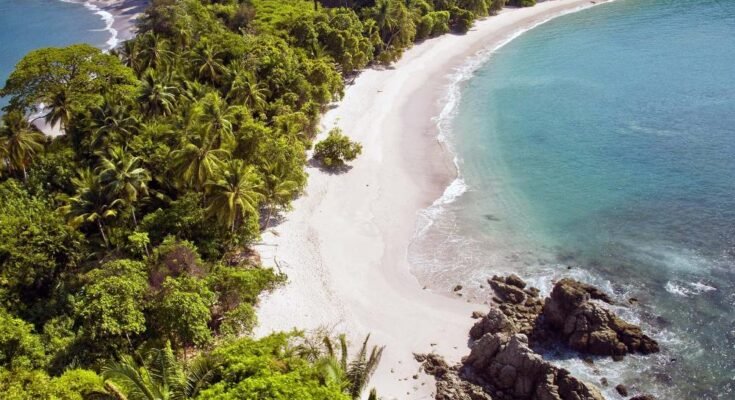L'eco-tourismo stimola la crescita dell'industria cinematografica costtariana
