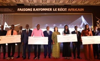 La competizione Pitch Sica Abidjan annuncia i vincitori