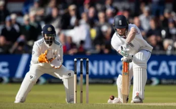 Where to watch England vs. India free live stream, TV channel, start time for 2nd Test match image