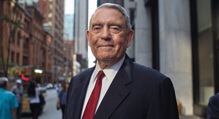 dan rather