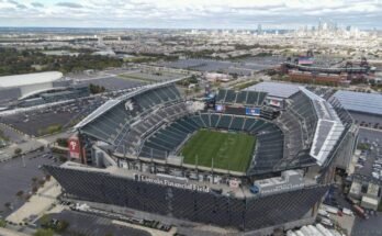 Mentre diversi team NFL stanno sviluppando piani per nuove fasi, Eagles seguirà il passo? Guardando le loro opzioni