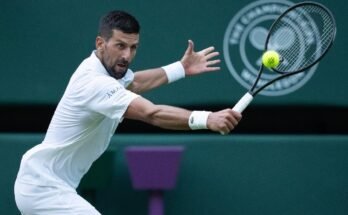2025 Wimbledon Choice, Valutazioni per il 3 luglio: l'esperto rivela giovedì tennis, sconvolgimenti, previsioni gratuite