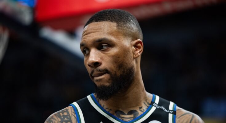 2025 NBA Libre Agency: 10 migliori agenti gratuiti ancora disponibili